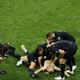 Illustration for article titled Croatia Eliminate Russia In Penalty Shootout To Advance To World Cup Semifinal